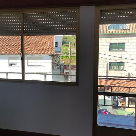 Apartament Piso Palmas Moaña Zewnętrze zdjęcie