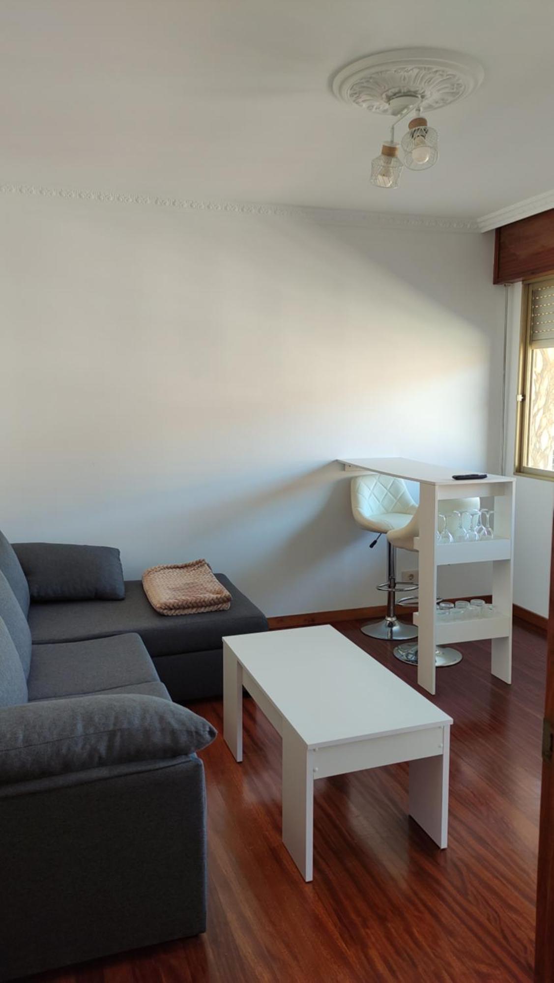 Apartament Piso Palmas Moaña Zewnętrze zdjęcie