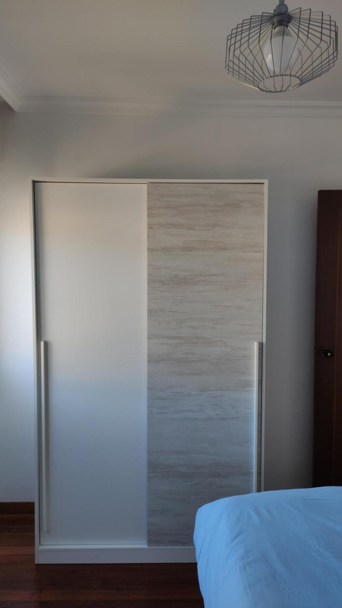 Apartament Piso Palmas Moaña Zewnętrze zdjęcie