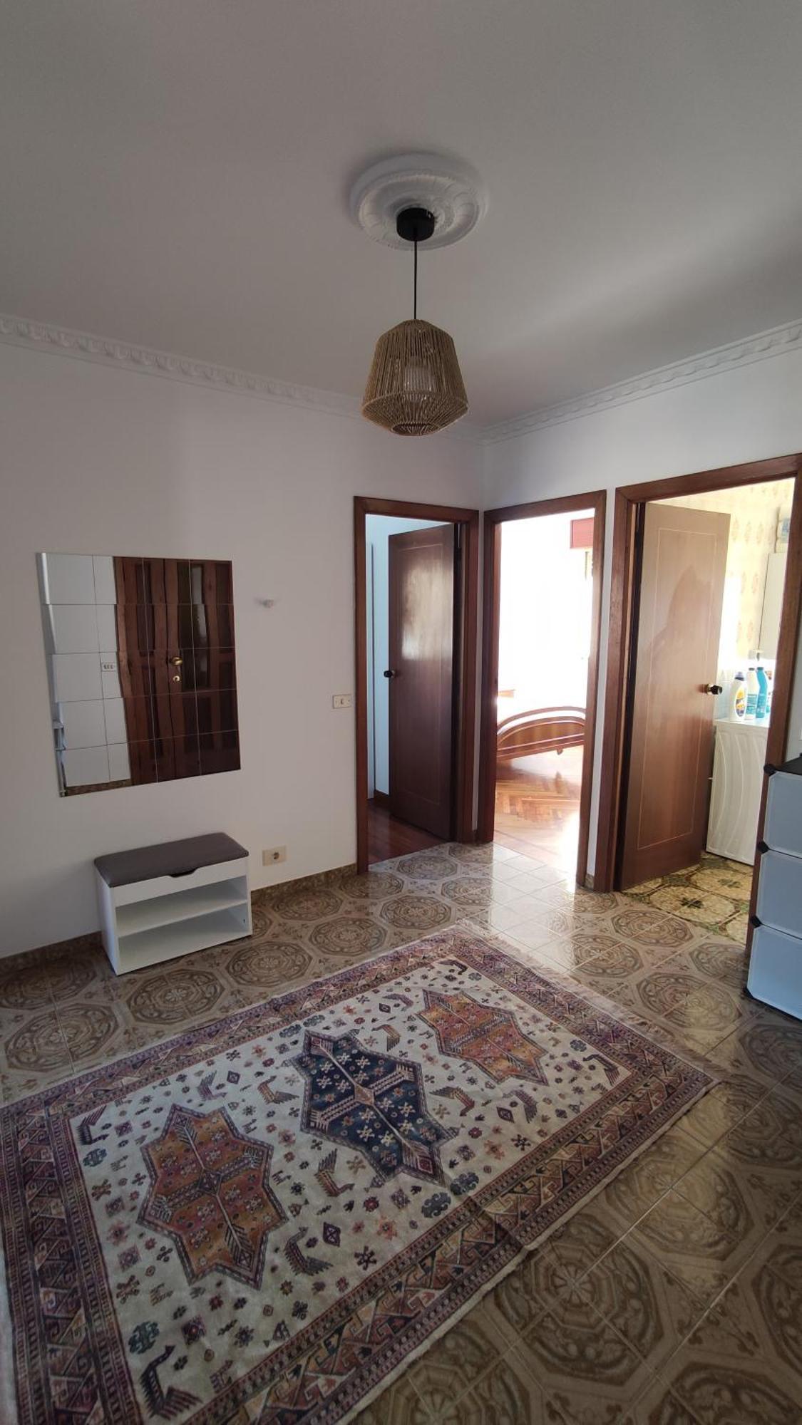 Apartament Piso Palmas Moaña Zewnętrze zdjęcie