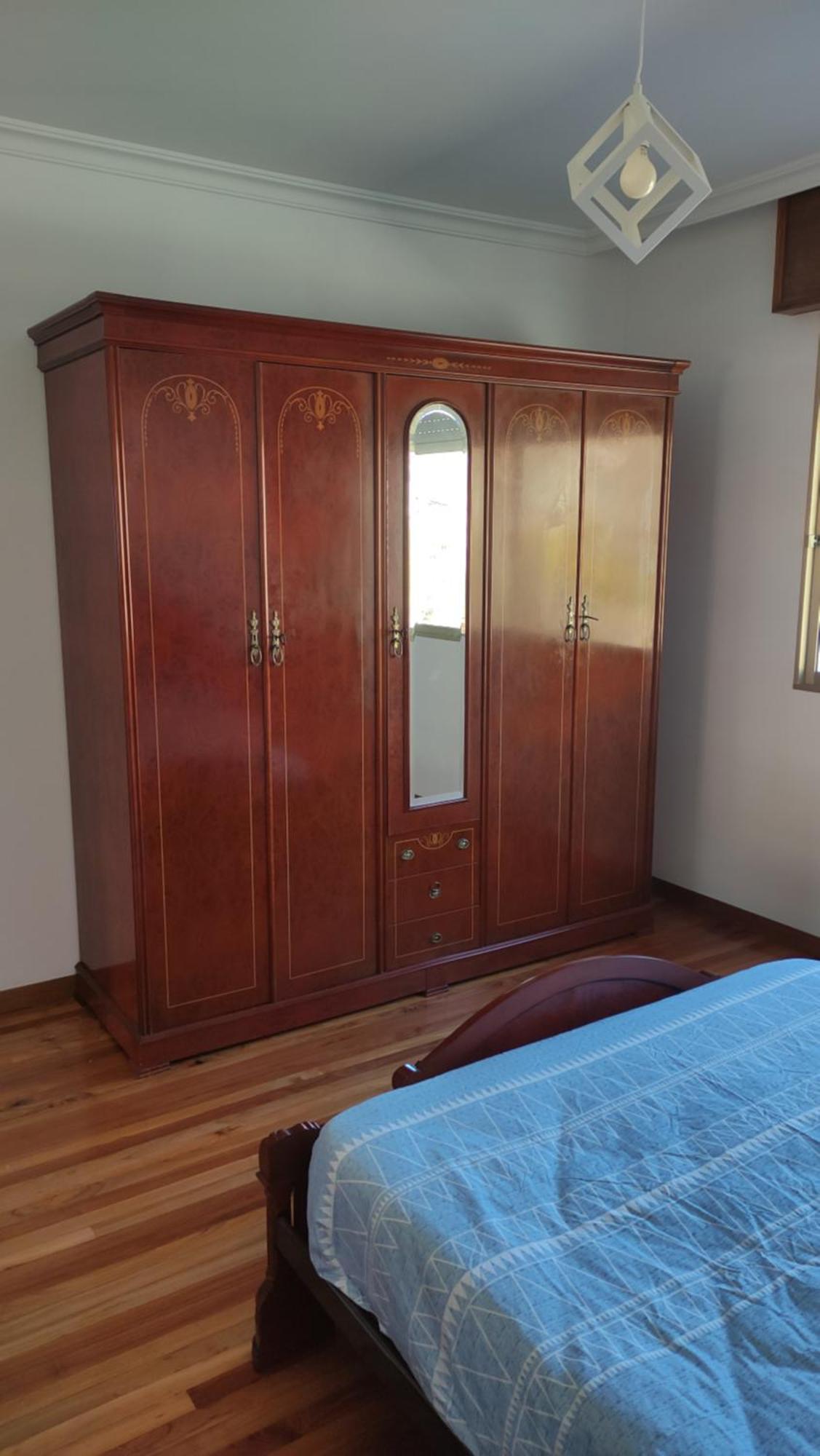Apartament Piso Palmas Moaña Zewnętrze zdjęcie