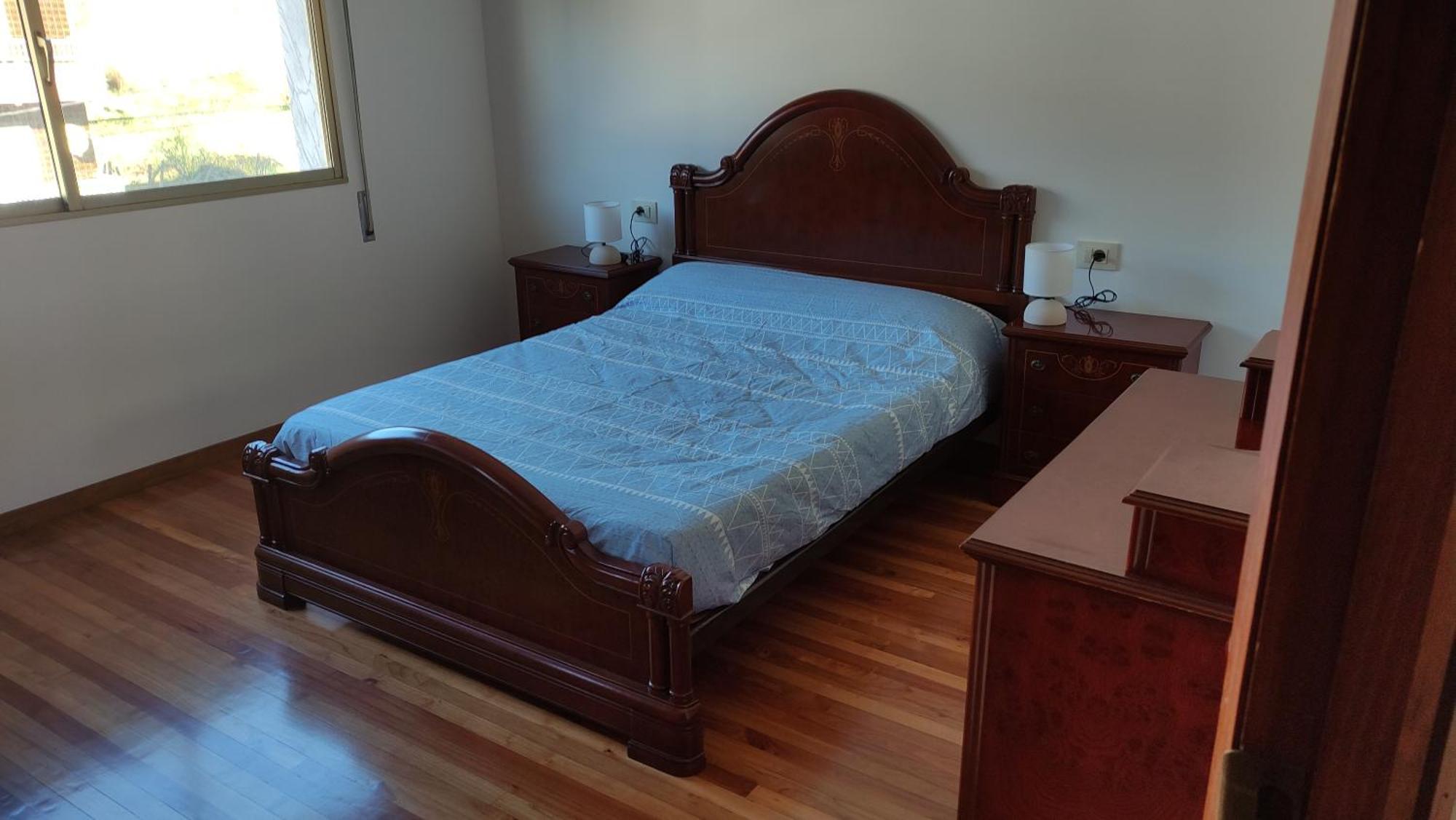 Apartament Piso Palmas Moaña Zewnętrze zdjęcie
