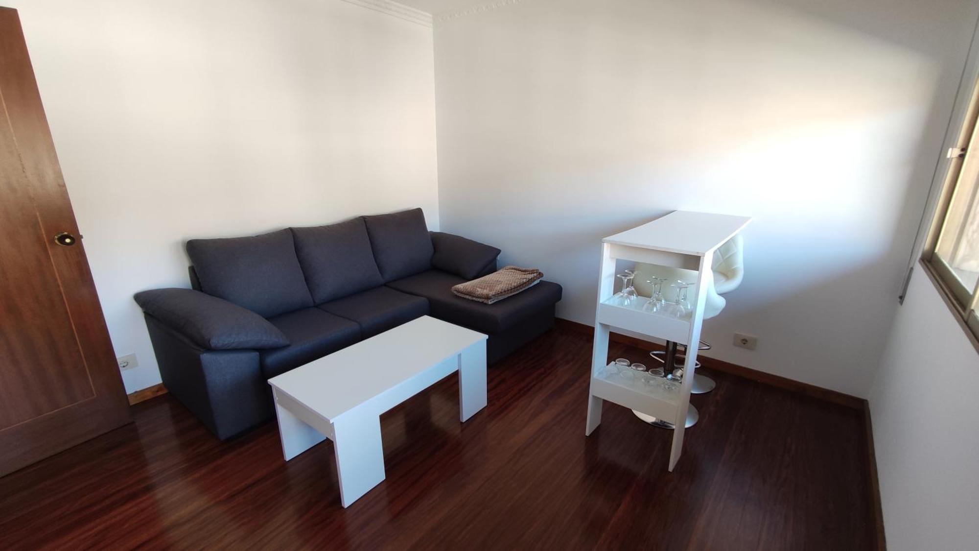 Apartament Piso Palmas Moaña Zewnętrze zdjęcie