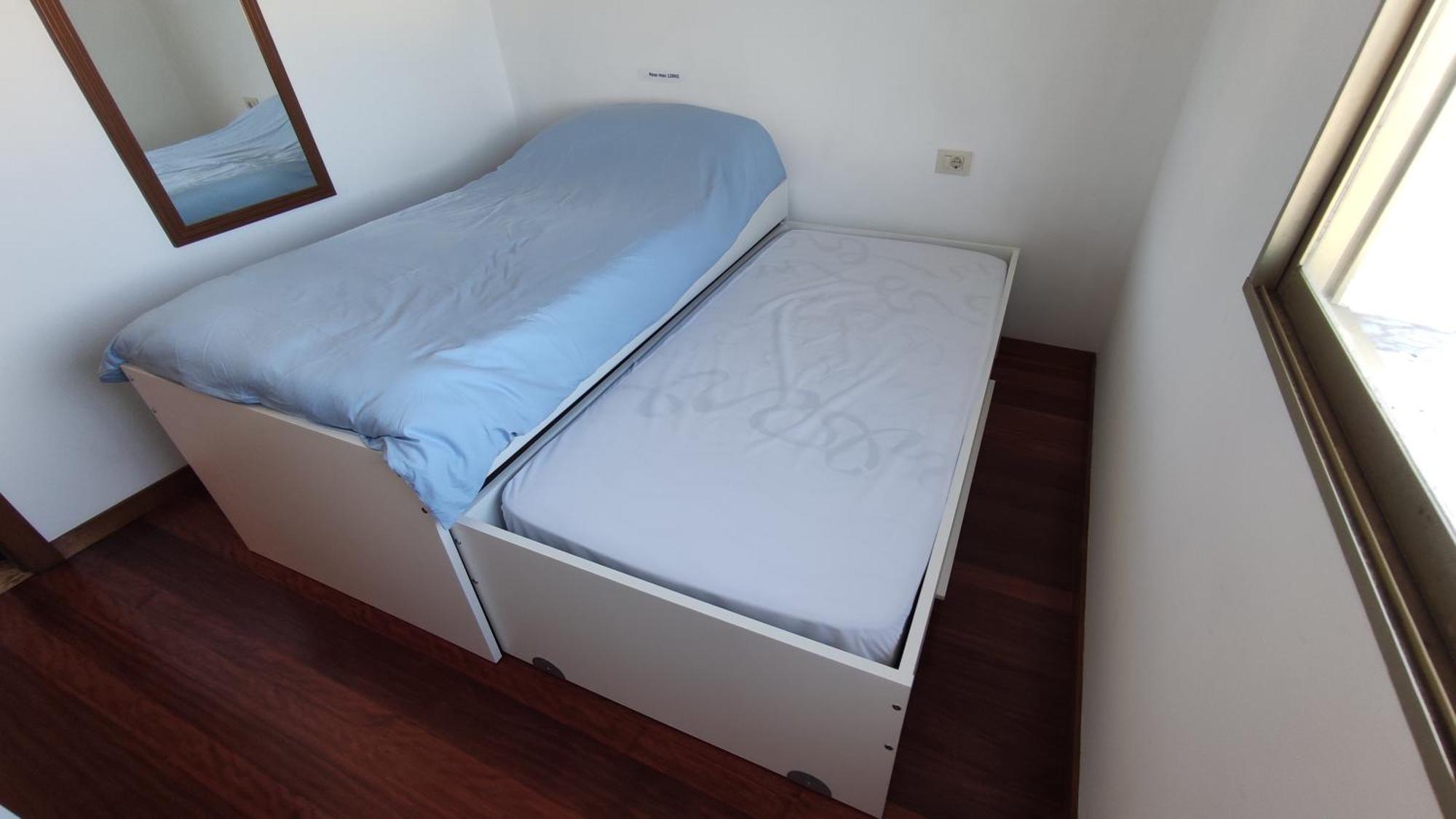 Apartament Piso Palmas Moaña Zewnętrze zdjęcie