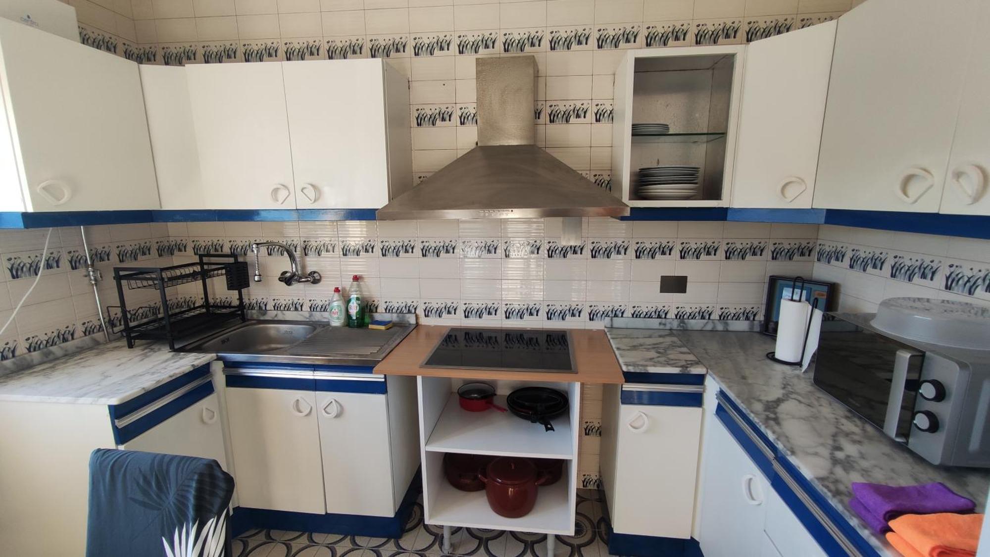 Apartament Piso Palmas Moaña Zewnętrze zdjęcie