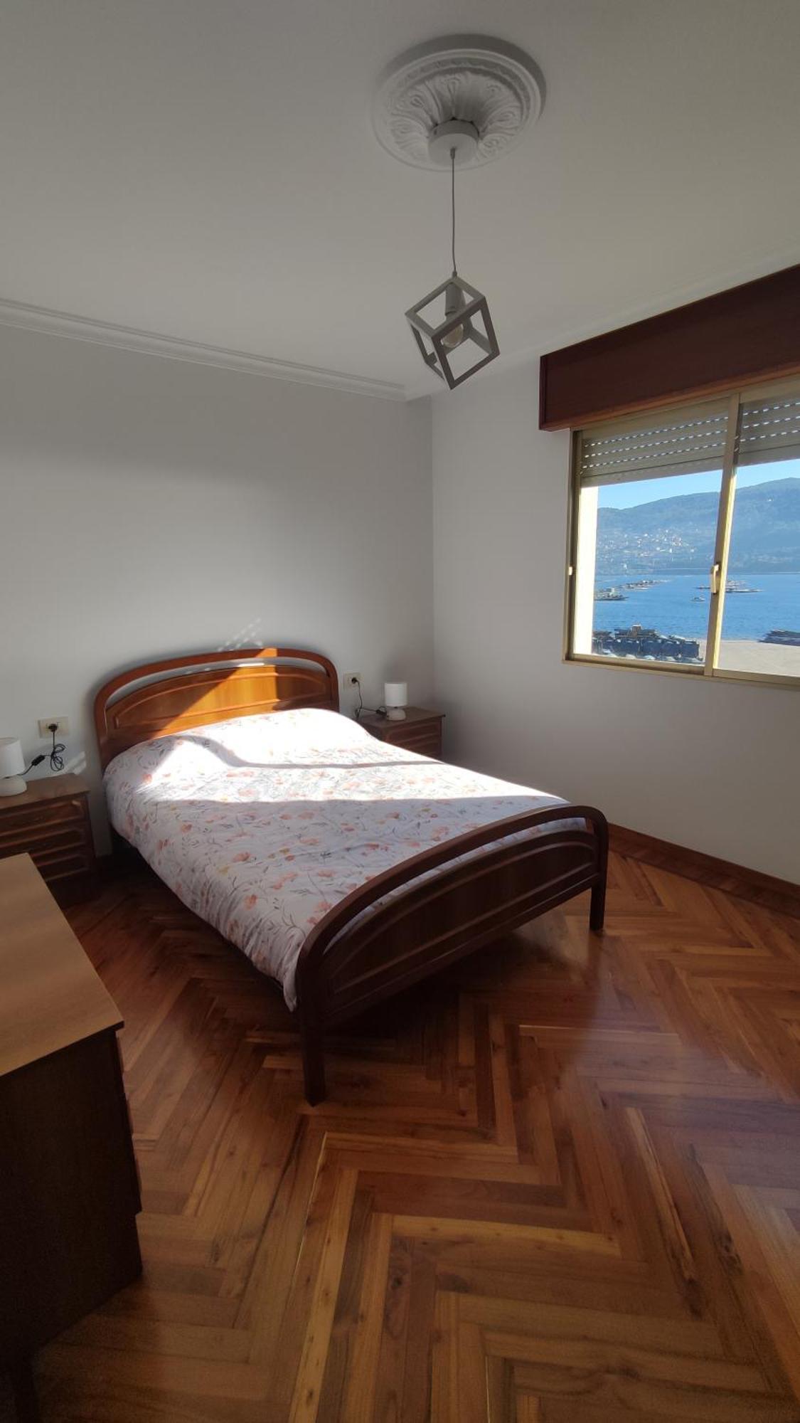 Apartament Piso Palmas Moaña Zewnętrze zdjęcie
