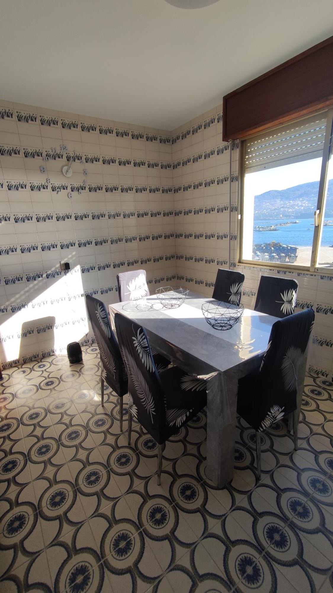 Apartament Piso Palmas Moaña Zewnętrze zdjęcie