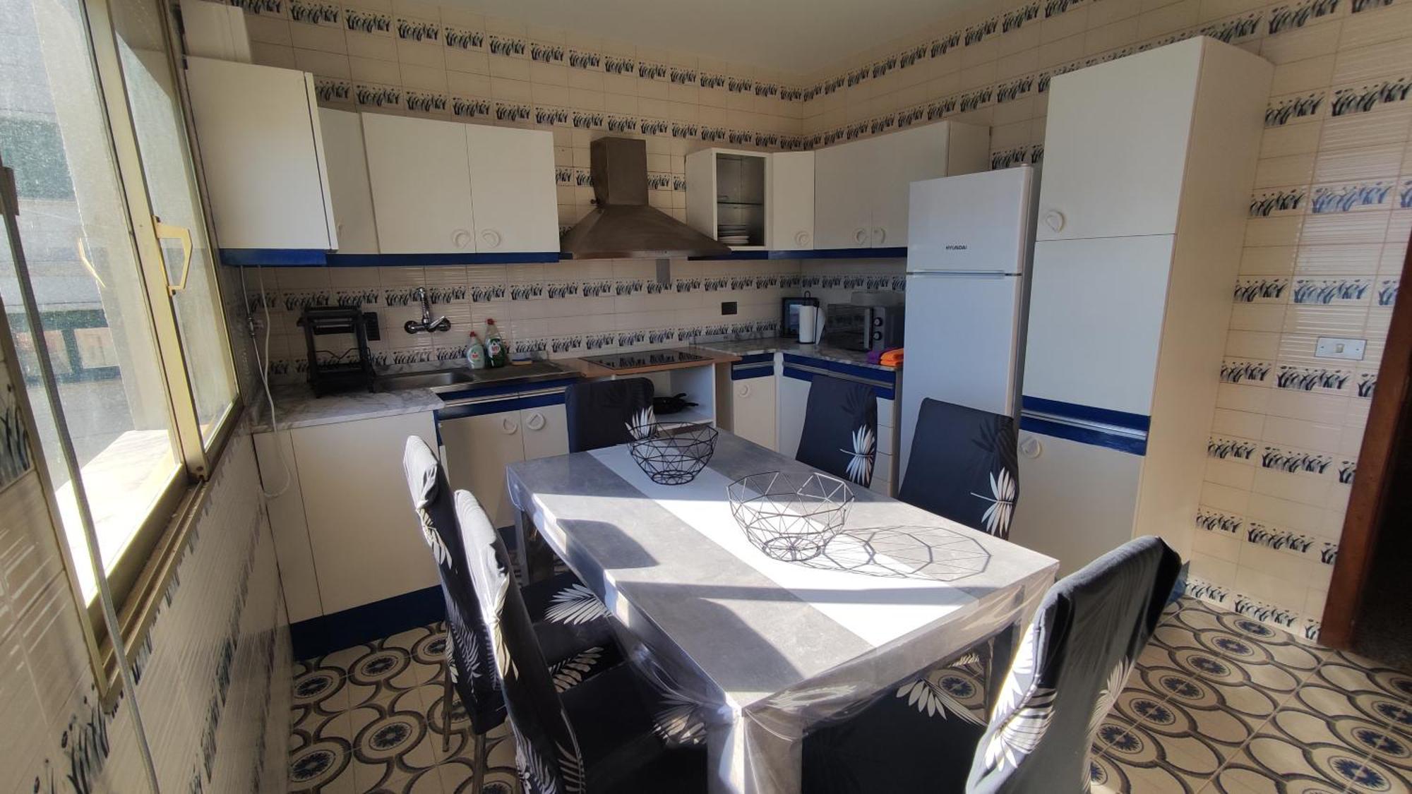 Apartament Piso Palmas Moaña Zewnętrze zdjęcie