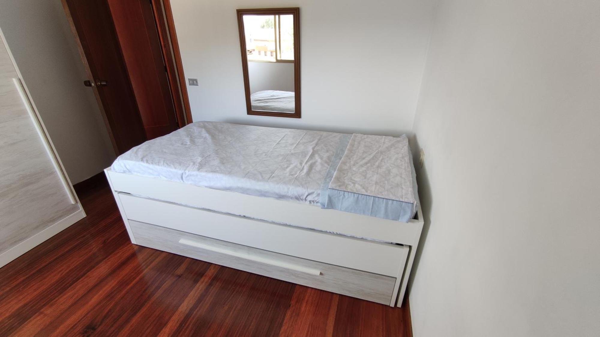 Apartament Piso Palmas Moaña Zewnętrze zdjęcie