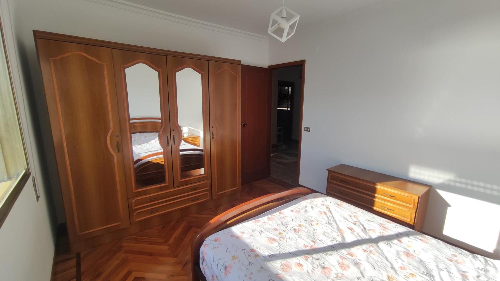 Apartament Piso Palmas Moaña Zewnętrze zdjęcie